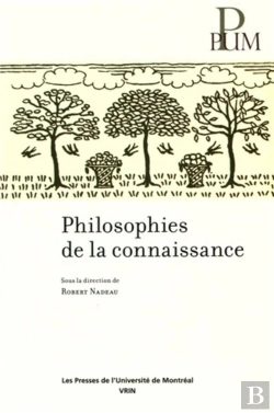 Bertrand.pt - Philosophies De La Connaissance