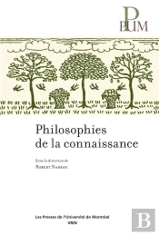 Philosophies De La Connaissance