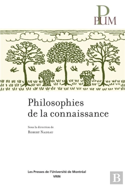 Bertrand.pt - Philosophies De La Connaissance