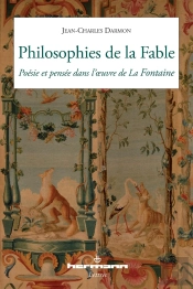 Philosophies De La Fable