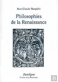 Bertrand.pt - Philosophies De La Renaissance