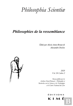 Bertrand.pt - Philosophies De La Ressemblance
