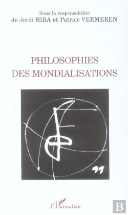 Bertrand.pt - Philosophies Des Mondialisations