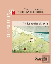Philosophies Du Sens