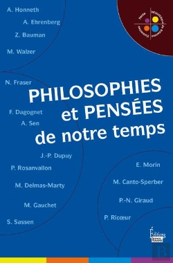 Bertrand.pt - Philosophies Et Pensées Pour Notre Temps