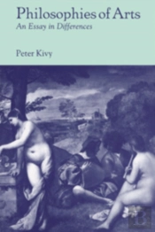 Philosophies Of Arts