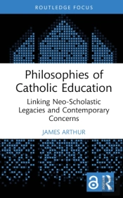 Philosophies Of Catholic Education