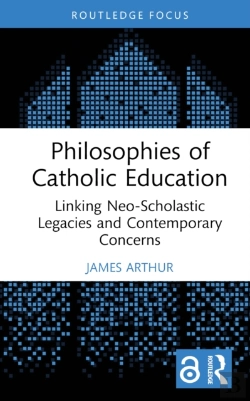 Bertrand.pt - Philosophies Of Catholic Education