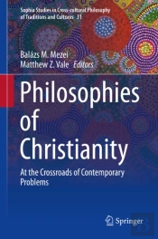 Philosophies Of Christianity