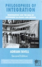Philosophies Of Integration