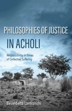 Bertrand.pt - Philosophies Of Justice In Acholi