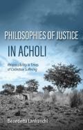 Philosophies Of Justice In Acholi