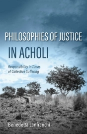 Philosophies Of Justice In Acholi