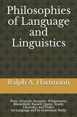 Bertrand.pt - Philosophies Of Language And Linguistics
