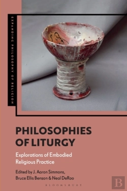 Bertrand.pt - Philosophies Of Liturgy