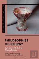 Philosophies Of Liturgy