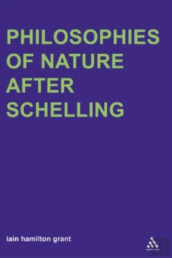 Bertrand.pt - Philosophies Of Nature After Schelling