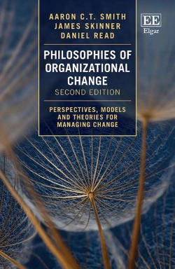 Bertrand.pt - Philosophies Of Organizational Change - Perspectives, Models And Theories For Managing Change