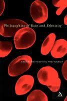 Philosophies Of Race And Ethnicity
