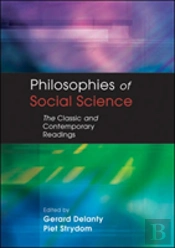 Philosophies Of Social Science
