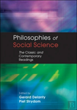 Bertrand.pt - Philosophies Of Social Science