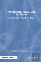 Philosophies, Puzzles And Paradoxes