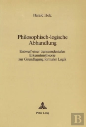 Philosophisch-Logische Abhandlung