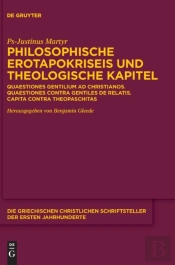 Philosophische Erotapokriseis Und Theolo