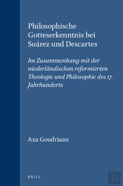 Bertrand.pt - Philosophische Gotteserkenntnis Bei Suarez Und Descartes