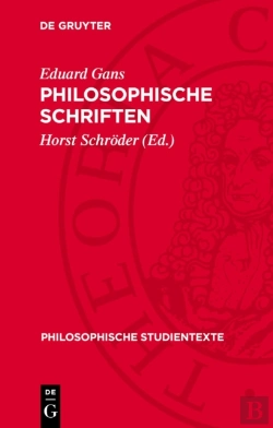 Bertrand.pt - Philosophische Schriften