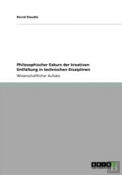 Bertrand.pt - Philosophischer Exkurs Der Kreativen Entfaltung In Technischen Disziplinen
