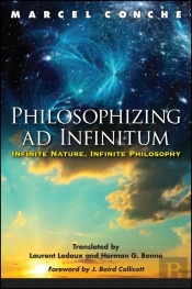 Philosophizing Ad Infinitum