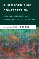 Philosophizing Contestation