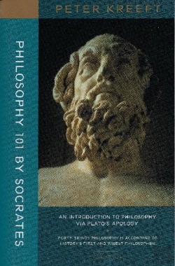 Bertrand.pt - Philosophy 101 By Socrates Â€“ An Introduction To Philosophy Via Plato`S Apology