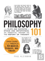 Philosophy 101