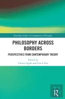 Philosophy Across Borders