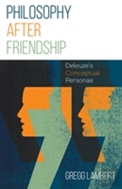 Philosophy After Friendship