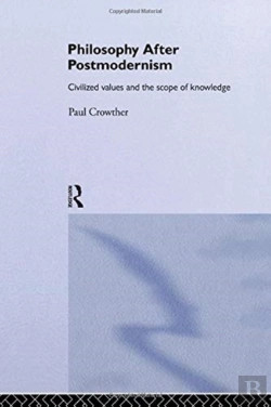 Bertrand.pt - Philosophy After Postmodernism
