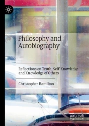 Philosophy And Autobiography