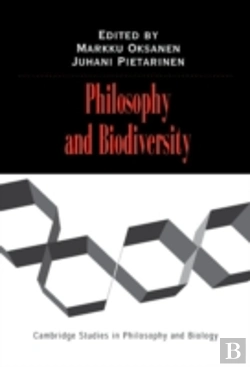 Bertrand.pt - Philosophy And Biodiversity