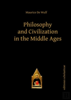 Bertrand.pt - Philosophy And Civilization In The Middle Ages
