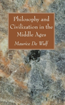 Bertrand.pt - Philosophy And Civilization In The Middle Ages