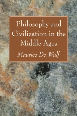Bertrand.pt - Philosophy And Civilization In The Middle Ages
