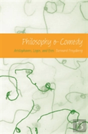 Philosophy And Comedy