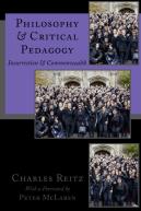 Philosophy And Critical Pedagogy