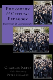 Philosophy And Critical Pedagogy