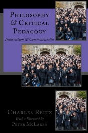 Philosophy And Critical Pedagogy