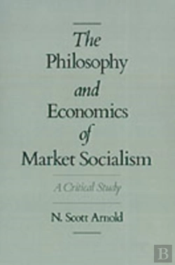 Bertrand.pt - Philosophy And Economics Of Market Socialism