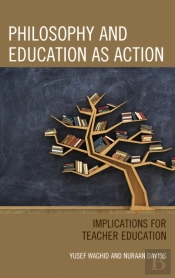 Philosophy And Education As Action