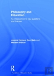Philosophy And Education